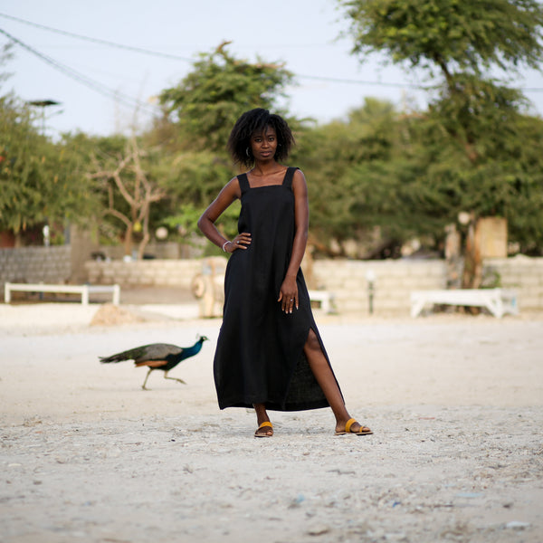 Everyday shop maxi dress