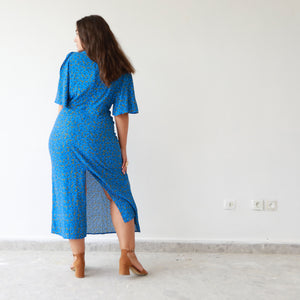Robe apolline hotsell grace et mila
